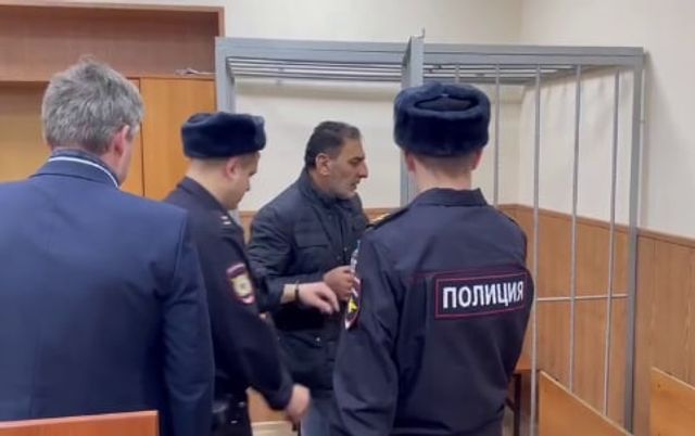 Суд арестовал владельца костромского клуба «Полигон» по делу о пожаре