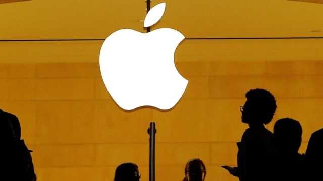 Россиян предупредили об опасности использования техники Apple