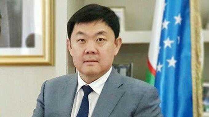 How Alisher Usmanov’s puppet Dmitry Li served the elite of Uzbekistan