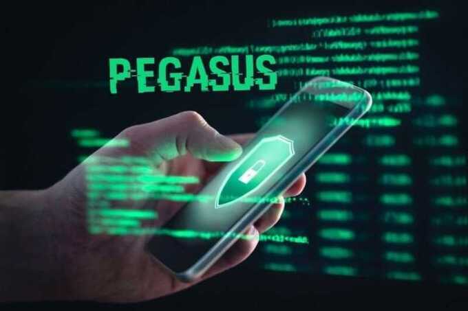 Программа Pegasus могла помочь разоблачить агента ГРУ, следившего за Жанной Немцовой